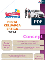 Proposal Sponsor Pesta Ertiga 2014