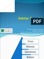 Vektor Penyakit