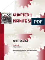 Week 1infinite series.ppt