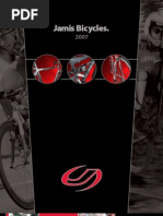 Download 07 Jamis Catalog by tspinner SN27887128 doc pdf