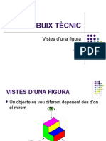 Dibuix Tècnic - Vistes