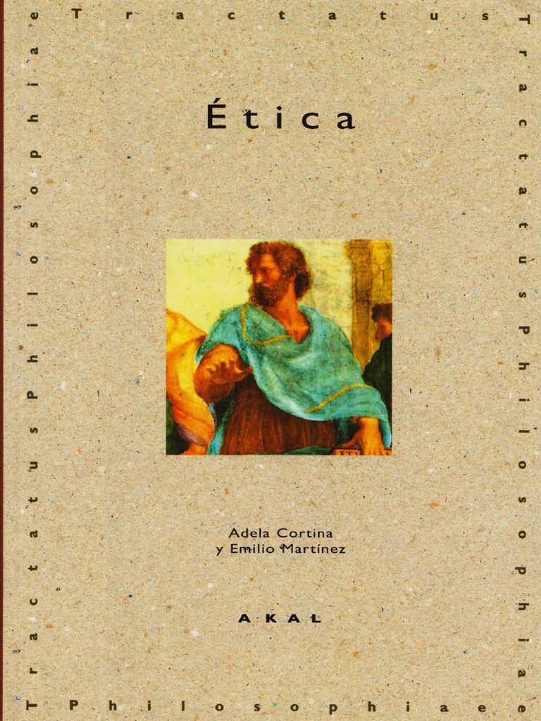 Adela Cortina. Ética.pdf
