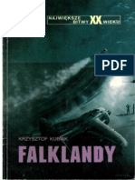 (Armor) - (Altair) - Militaria Najwieksze Bitwy XX Wieku 004) - Falklandy PDF