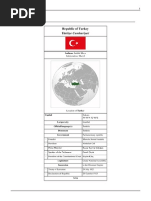 Turkey