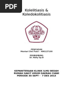 Download Referat Kolelitiasis by Neni Diyanti SN278884439 doc pdf