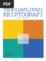 Download Buku Kriptografi by lahendro SN278890851 doc pdf