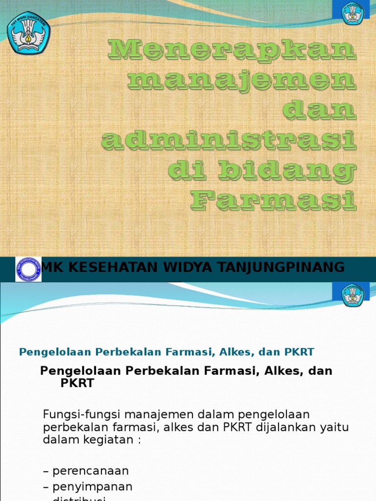 menerapkan_manajemen_dan_administrasi_di_bidang_farmasi.ppt