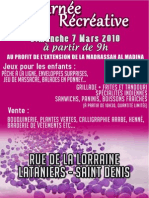 Affiche jour