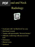 Download Headand NeckNeck and Head Radiology by vsignature SN27890692 doc pdf