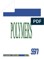 Intro polymer