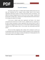 Download Strategic Management  Nestle Company  by Anonymous xOqiXnW9 SN278919156 doc pdf