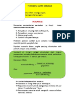 1 Teknologi Bahan Makanan S1