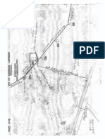 Layout of High Vlotage Transmission Line