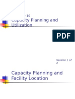 PPP CapacityPlan