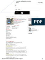 Jurnal Perawat - Ventilasi Mekanik Dalam Perawatan Kritis PDF