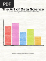 Download Art of Data Science by pratikshr1 SN278932755 doc pdf