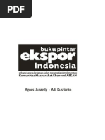 Download NASKAH Buku Pintar Export Indonesia Edited 3 Des 2013 by Jackie Adrianto SN278934296 doc pdf