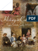 History in Colour: Sergey Prokudin-Gorsky 1909-1915