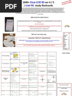 WWW - Flashcardguy.ch CCIE RS PDF Version