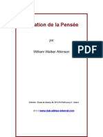 Vibration de La Pensée