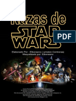 Razas Star Wars V0.3