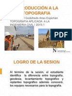 Topoaplicada A Ingenieria Civil 1