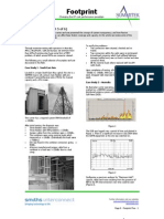 Footprint Part 5 of 6 Case Studies