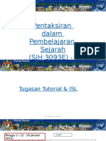 Apa Itu Sejarah