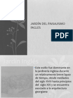 Expo de Jardin Ingles HBG PDF