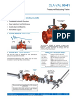 Pressure Reducing Valve PDF