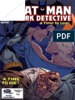 Batman - Dark Detective - 03 de 06 HQ BR 15NOV05 Os Impossíveis BR