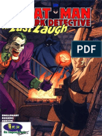 Batman - Dark Detective - 06 de 06 HQ BR 14DEZ06 Os Impossíveis BR