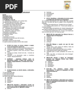 Modelo de Ficha Silvio