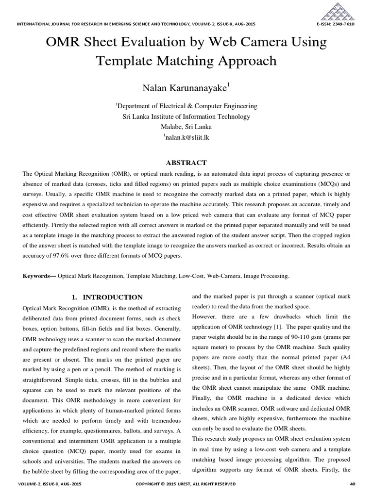 Omr pdf picture