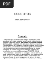 Gt - Conceitos 