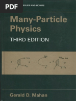 Quantum Theory of Solids - Charles Kittel | PDF | Phonon
