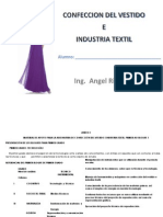 Industria Del Vestido 1