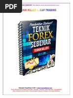 Teknik Forex Pyramid Pdf - 