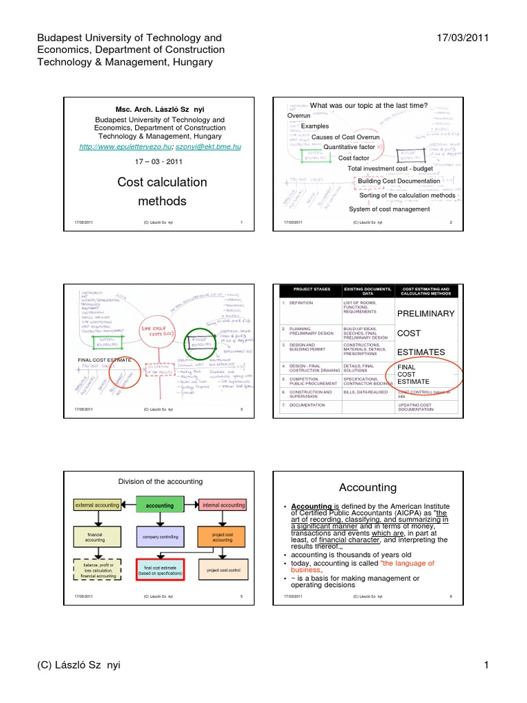 Calculation | PDF | Computers