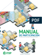 Manual-De-participacion en Politicas de Movimiento Urbano