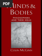 269539148 Philosophy of Mind