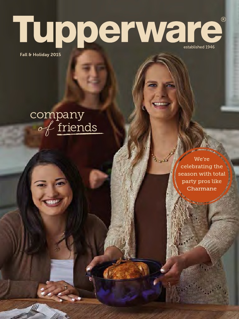 Fall Holiday 2015 Catalog | PDF
