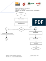 Pelicula Diagram