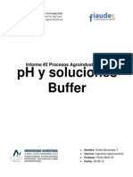 laboratorio ph y soluciones buffer
