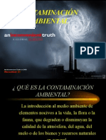 CONTAMINACIONAMBIENTAL