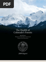 Download Forest Health 2009 CSFS by markccs SN27898299 doc pdf