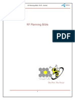 RF Planning Bible