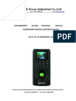 EPORDO BT-E4 Hardware Manual 201410