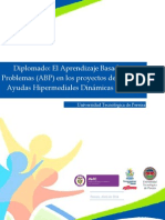 Resumen Ejecutivo Diplomado CPE-UTP