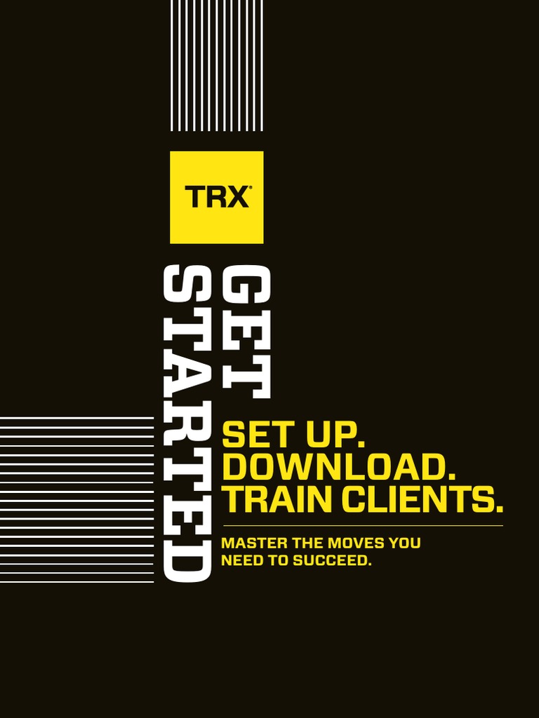 Partes Del Trx Computing And Information Technology